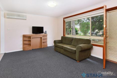 Property photo of 18 Aitape Crescent Whalan NSW 2770