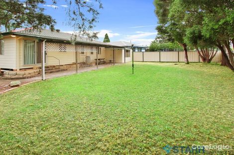 Property photo of 18 Aitape Crescent Whalan NSW 2770