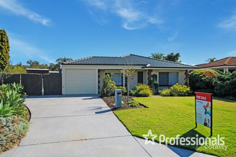 Property photo of 24 Quokka Court Australind WA 6233