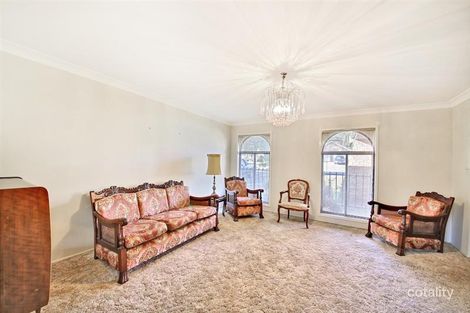 Property photo of 33 Sirius Street Ruse NSW 2560