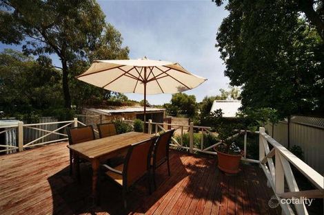 Property photo of 23 Kenny Street Mosman Park WA 6012