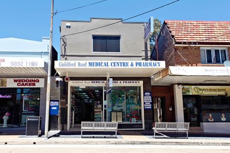 268 Guildford Rd, Guildford, NSW 2161