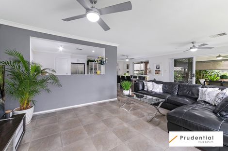 Property photo of 29 Truscott Avenue Middleton Grange NSW 2171