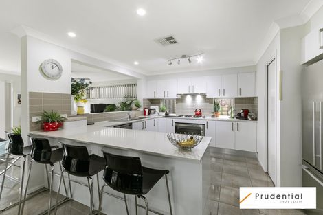 Property photo of 29 Truscott Avenue Middleton Grange NSW 2171