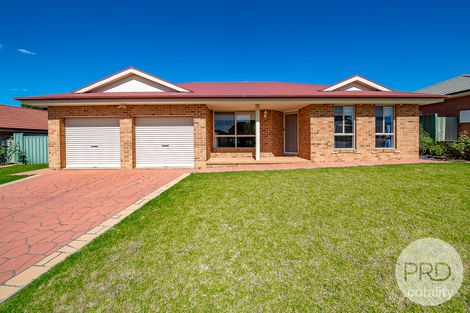 Property photo of 22 Boree Avenue Forest Hill NSW 2651