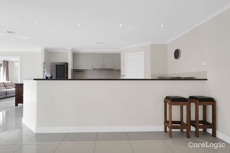 Property photo of 17 Woolshed Avenue Mernda VIC 3754