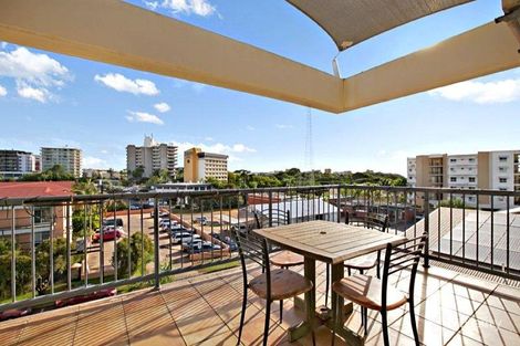 7/8 Finniss St, Darwin City, NT 0800