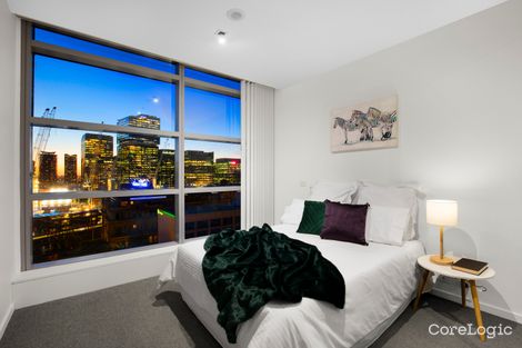 Property photo of 1407/8 Downie Street Melbourne VIC 3000