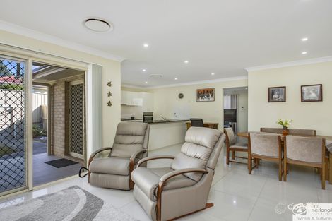 Property photo of 12/19-21 Kenneth Avenue Baulkham Hills NSW 2153
