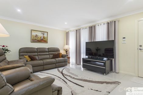 Property photo of 12/19-21 Kenneth Avenue Baulkham Hills NSW 2153