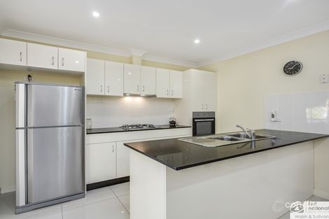 Property photo of 12/19-21 Kenneth Avenue Baulkham Hills NSW 2153