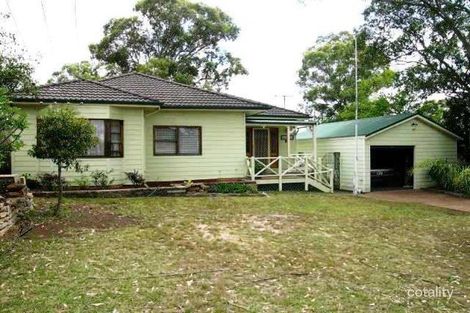 Property photo of 29 Eldridge Road Greystanes NSW 2145