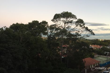 Property photo of 21/57-67 Cook Road Centennial Park NSW 2021