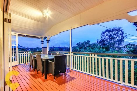 Property photo of 51 Corona Avenue Ashgrove QLD 4060