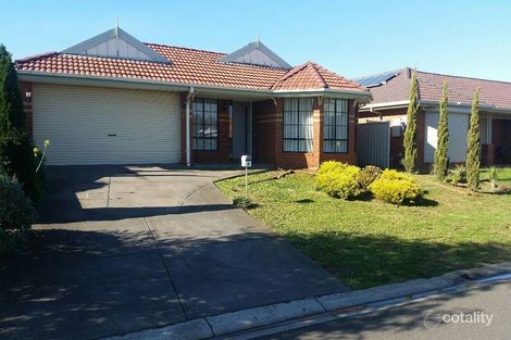 Property photo of 9 Stoneman Turn Caroline Springs VIC 3023