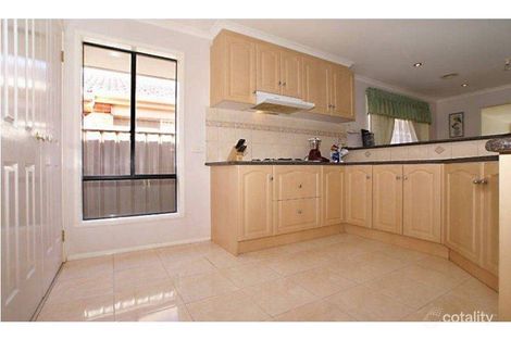 Property photo of 9 Stoneman Turn Caroline Springs VIC 3023