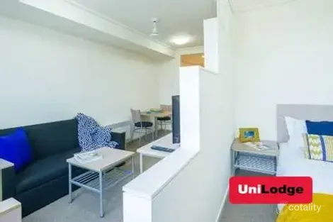 418/800 Swanston St, Carlton, VIC 3053