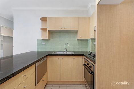 Property photo of 17209/177-219 Mitchell Road Erskineville NSW 2043