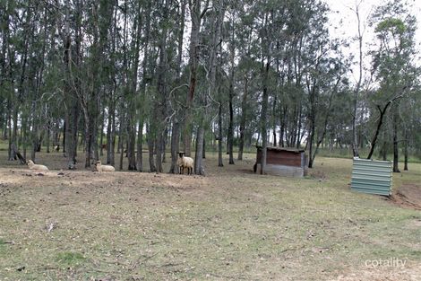 Property photo of 338 Catherine Fields Road Catherine Field NSW 2557
