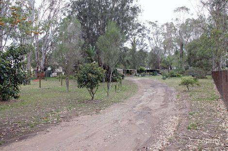 Property photo of 338 Catherine Fields Road Catherine Field NSW 2557
