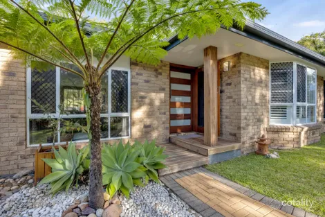 Property photo of 33 Heath Lane Kureelpa QLD 4560