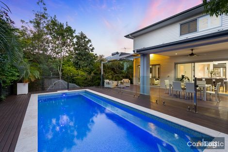 Property photo of 130 Strong Avenue Graceville QLD 4075