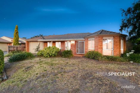 Property photo of 16 Samantha Crescent Cranbourne North VIC 3977