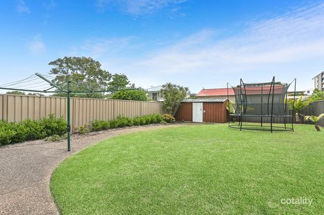 Property photo of 96 Banksia Street Botany NSW 2019