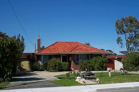 25 Cordelia Ave, Coolbellup, WA 6163