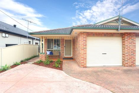 Property photo of 66 Gallipoli Street Condell Park NSW 2200