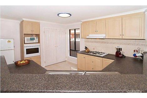 Property photo of 9 Stoneman Turn Caroline Springs VIC 3023