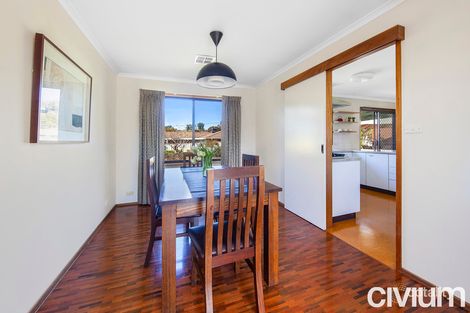 Property photo of 113 Ratcliffe Crescent Florey ACT 2615