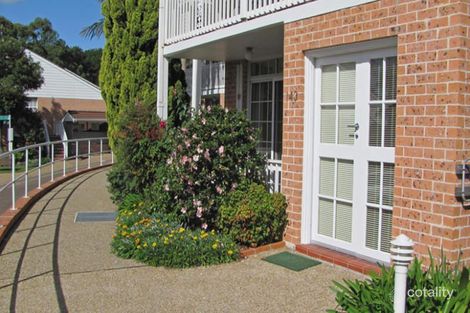 Property photo of 143/2 Dawes Road Belrose NSW 2085