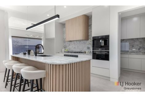 Property photo of 67 Darling Street Greystanes NSW 2145