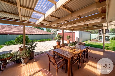 Property photo of 22 Boree Avenue Forest Hill NSW 2651