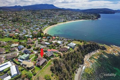 Property photo of 14 Flowerpot Crescent Blackmans Bay TAS 7052
