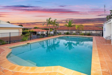 Property photo of 16/8A Clydesdale Drive Upper Coomera QLD 4209