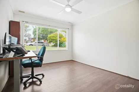 Property photo of 9 Limpopo Crescent Seven Hills NSW 2147