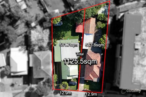 Property photo of 5 Mombri Street Merrylands NSW 2160