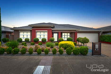 Property photo of 198 Botanica Springs Boulevard Brookfield VIC 3338