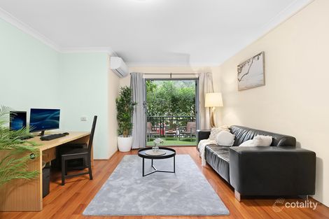 Property photo of 10/113-117 Arthur Street Strathfield NSW 2135