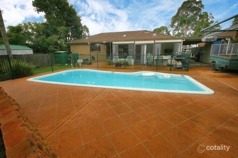 Property photo of 13 Cameron Crescent Kiama Downs NSW 2533