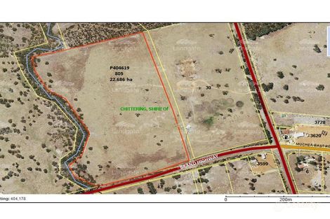 30 Granary Dr, Muchea, WA 6501