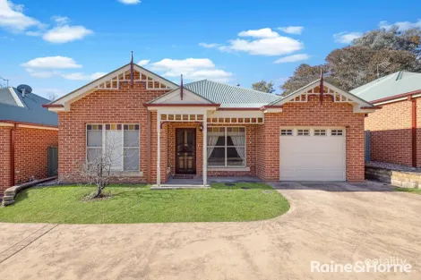 Property photo of 3/299A George Street Bathurst NSW 2795