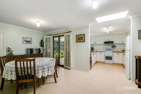Property photo of 11 Rees Drive Highfields QLD 4352