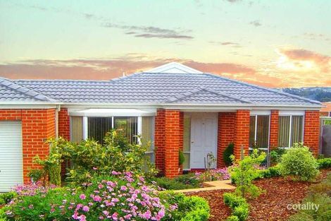 Property photo of 3 Thomas Place Wallan VIC 3756