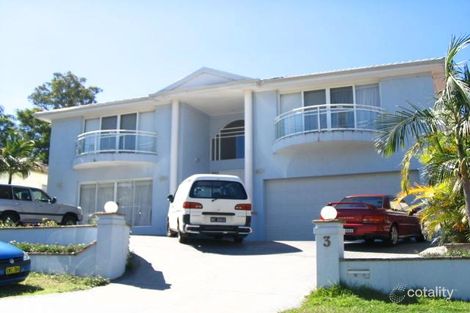 3 Drysdale Ave, Picnic Point, NSW 2213