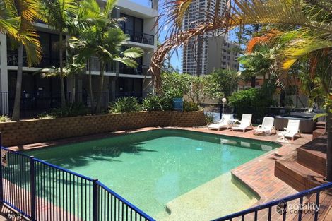 9/2877 Gold Coast Hwy, Surfers Paradise, QLD 4217
