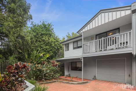 5/18 Princess St, Fairfield, QLD 4103