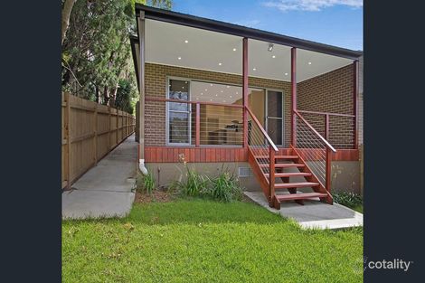 Property photo of 18 Orchard Street Epping NSW 2121